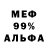 Ecstasy 99% Niko Astaf'ev